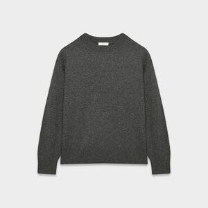 Aritzia Isabelle Wool Cashmere Blend Sweater